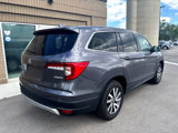 Used 2021 Honda Pilot EX-L image 3