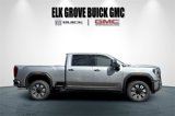 New 2026 GMC Sierra 2500 Denali w/ Denali Reserve Package image 3