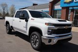 New 2025 Chevrolet Silverado 2500 LT w/ All Star Edition image 3