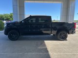 New 2025 Chevrolet Silverado 1500 LT Trail Boss w/ LT Trail Boss Premium Package image 2