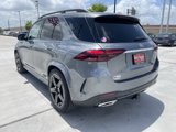 New 2025 Mercedes-Benz GLE 580 4MATIC image 5