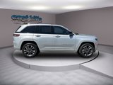 Certified 2022 Jeep Grand Cherokee Overland image 2