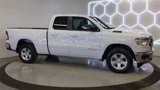 Used 2022 RAM 1500 Big Horn image 2