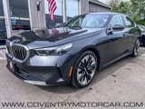 Used 2024 BMW 530i xDrive w/ Premium Package image 2