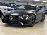 New 2025 Mercedes-Benz SL 63 AMG S e Performance 4MATIC image 4