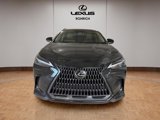 New 2026 Lexus NX 350 AWD image 2