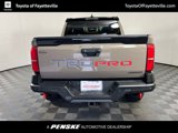 New 2025 Toyota Tacoma TRD Pro image 4