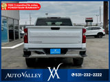 Used 2023 Chevrolet Silverado 1500 LT w/ Protection Package image 6