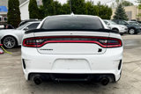 Used 2022 Dodge Charger Scat Pack image 4