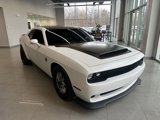 Used 2023 Dodge Challenger SRT Hellcat Redeye image 4