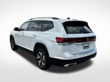 New 2026 Volkswagen Atlas SE image 4