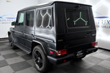 Used 2015 Mercedes-Benz G 63 AMG 4MATIC w/ PA6 Package image 2