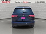 New 2025 Toyota Sequoia Limited image 6