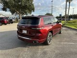 New 2025 Jeep Grand Cherokee L Overland image 4
