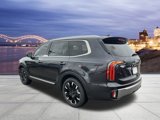 New 2025 Kia Telluride SX w/ SX Captain's Chair Package image 3