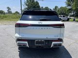 Certified 2025 INFINITI QX60 Autograph w/ Cargo Package image 4