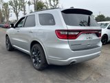 New 2025 Dodge Durango GT w/ Blacktop Package image 3