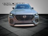 New 2025 MAZDA CX-70 Plug-In Hybrid w/ Premium Plus image 2