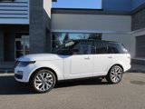 Used 2020 Land Rover Range Rover HSE image 2