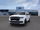 New 2025 Lincoln Navigator L Reserve image 2