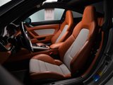 Certified 2024 Porsche 911 Turbo S image 4