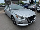 Used 2022 Nissan Altima 2.5 SV image 3