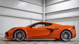 New 2025 Chevrolet Corvette Z06 w/ Battery Protection Package image 4
