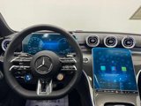 New 2025 Mercedes-Benz C 63 AMG S image 3