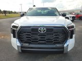 New 2025 Toyota Tundra SR5 image 2