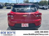 New 2026 Chevrolet TrailBlazer LS w/ LS Convenience Package image 6