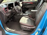 New 2026 Chevrolet TrailBlazer RS w/ Driver Confidence Package image 5