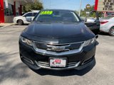 Used 2016 Chevrolet Impala LTZ w/ Enhanced Convenience Package image 2