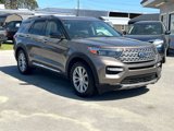 Used 2021 Ford Explorer Limited w/ Equipment Group 301A image 2