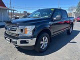 Used 2018 Ford F150 XLT image 3
