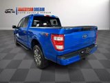 Used 2021 Ford F150 XL w/ STX Appearance Package image 3