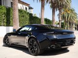 New 2025 Aston Martin DB12 Coupe image 2