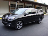 Used 2017 Honda Ridgeline RTL image 2