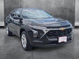 Used 2024 Chevrolet Trax LS w/ LS Convenience Package image 3