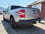 Used 2022 Ford Maverick XLT image 4