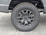 New 2025 Ford F150 Tremor image 5