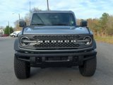 New 2024 Ford Bronco Badlands image 2