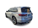 Used 2021 Mercedes-Benz GLS 450 4MATIC image 3