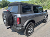 Used 2022 Ford Bronco Badlands image 3