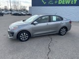 Used 2023 Kia Rio S w/ Technology Package image 2