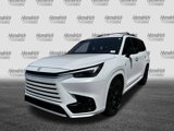 New 2025 Lexus TX 350 AWD image 5