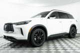 New 2025 INFINITI QX60 Luxe w/ Black Edition image 4