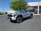 New 2025 Toyota Tacoma TRD Off-Road image 5