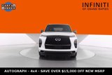 Used 2025 INFINITI QX80 Autograph image 2