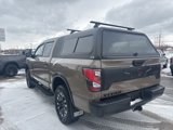 Used 2024 Nissan Titan PRO-4X w/ Off Road Protection Package image 3