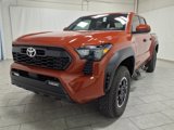 New 2025 Toyota Tacoma TRD Off-Road image 3
